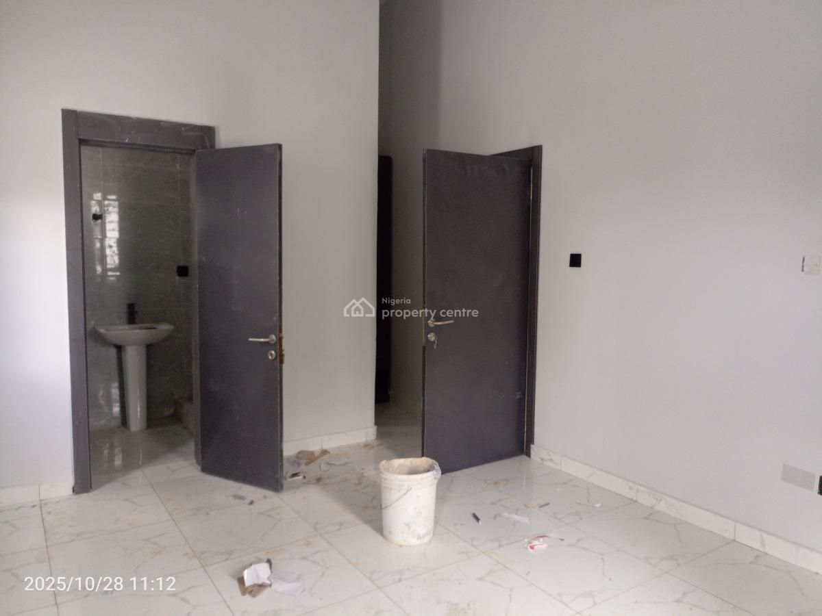 3 Bedroom Newly Built Bungalow, Alabeko, By General Paint, Alasia, Ajah, Lagos, Detached Bungalow for Rent