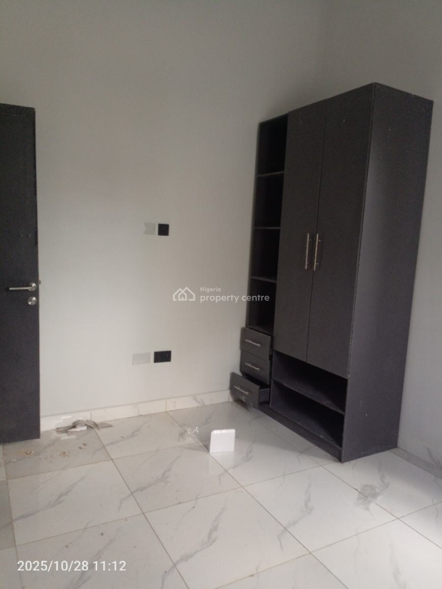 3 Bedroom Newly Built Bungalow, Alabeko, By General Paint, Alasia, Ajah, Lagos, Detached Bungalow for Rent