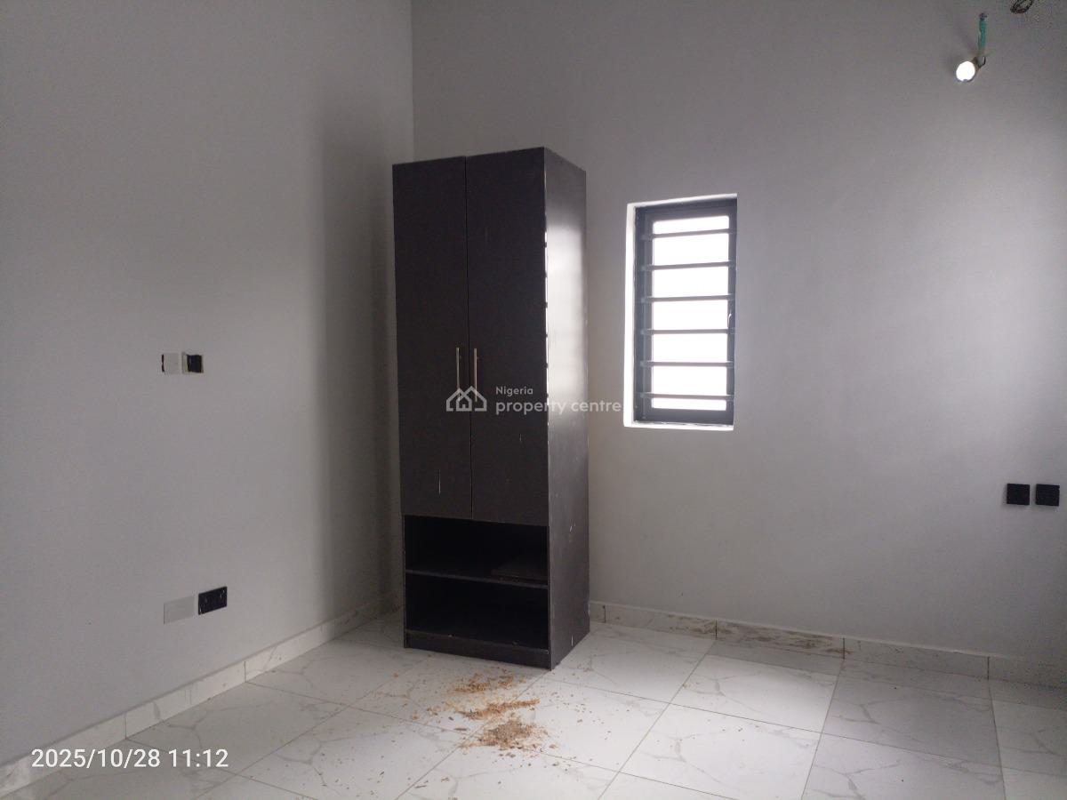 3 Bedroom Newly Built Bungalow, Alabeko, By General Paint, Alasia, Ajah, Lagos, Detached Bungalow for Rent