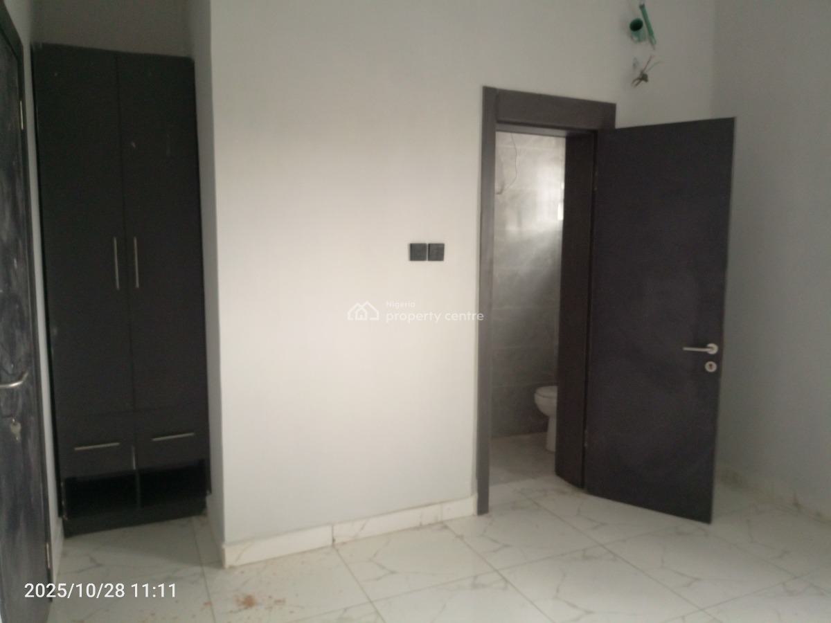 3 Bedroom Newly Built Bungalow, Alabeko, By General Paint, Alasia, Ajah, Lagos, Detached Bungalow for Rent