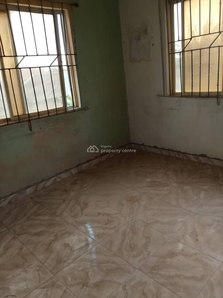 Lovely 2 Bedroom, Igbogbo, Ikorodu, Lagos, Flat / Apartment for Rent