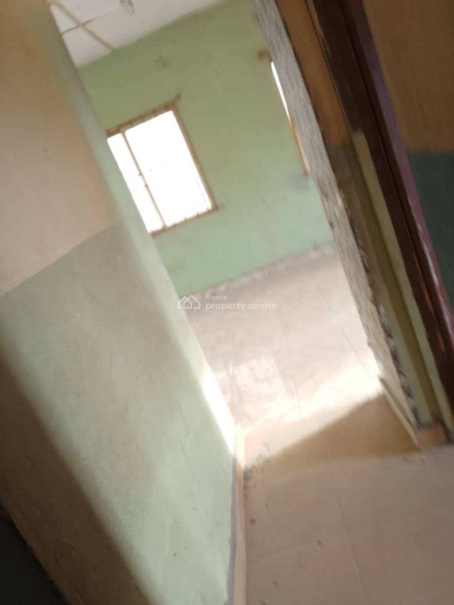 Lovely 2 Bedroom, Igbogbo, Ikorodu, Lagos, Flat / Apartment for Rent