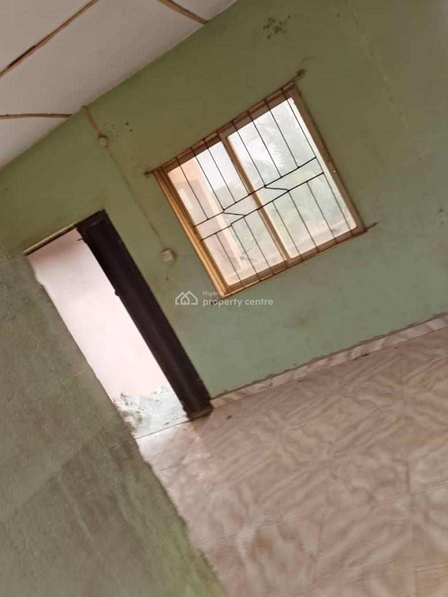 Lovely 2 Bedroom, Igbogbo, Ikorodu, Lagos, Flat / Apartment for Rent