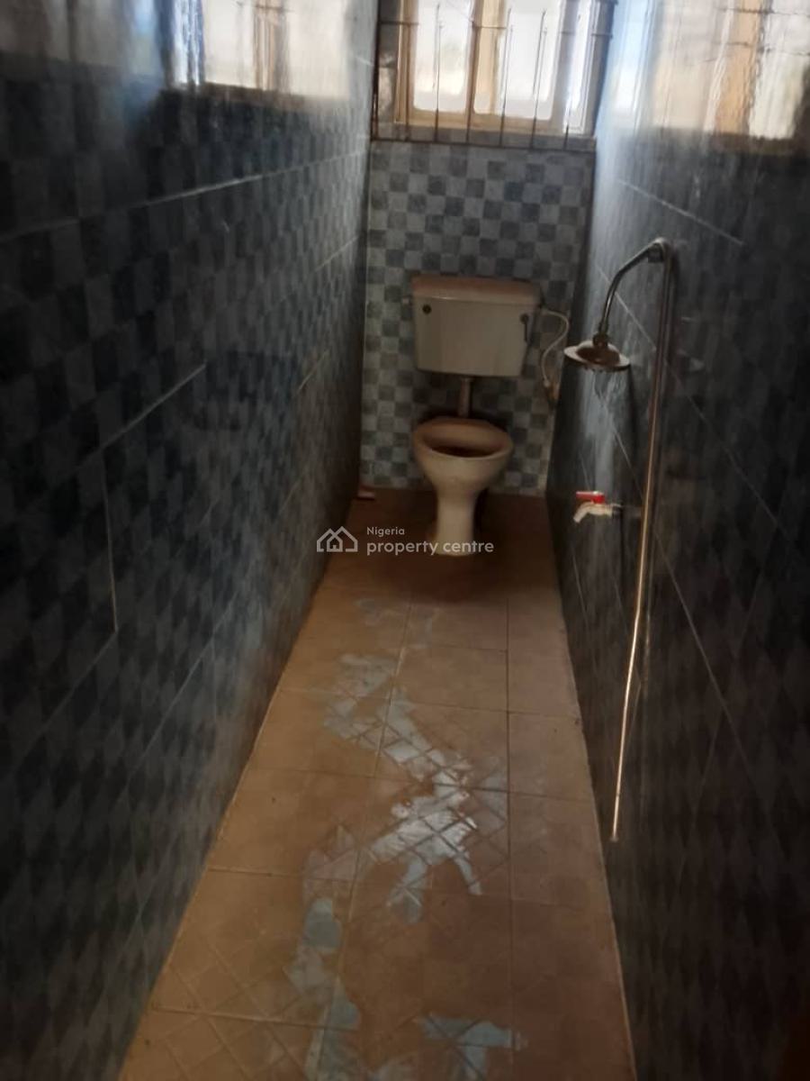 Lovely 2 Bedroom, Igbogbo, Ikorodu, Lagos, Flat / Apartment for Rent