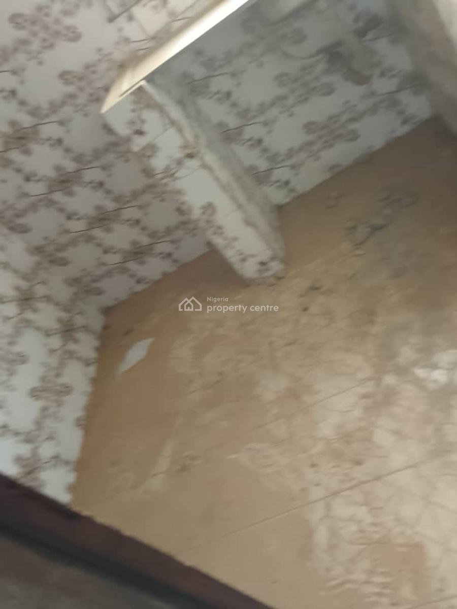Lovely 2 Bedroom, Igbogbo, Ikorodu, Lagos, Flat / Apartment for Rent
