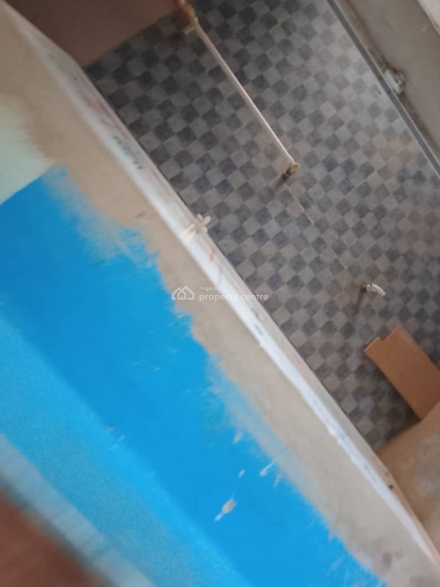 Lovely 2 Bedroom, Igbogbo, Ikorodu, Lagos, Flat / Apartment for Rent