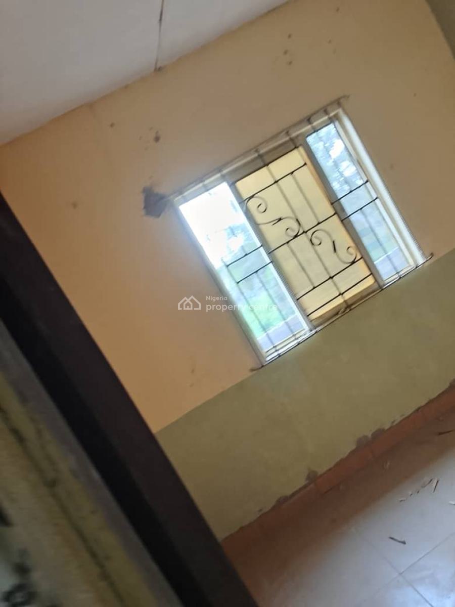 Lovely 2 Bedroom, Igbogbo, Ikorodu, Lagos, Flat / Apartment for Rent