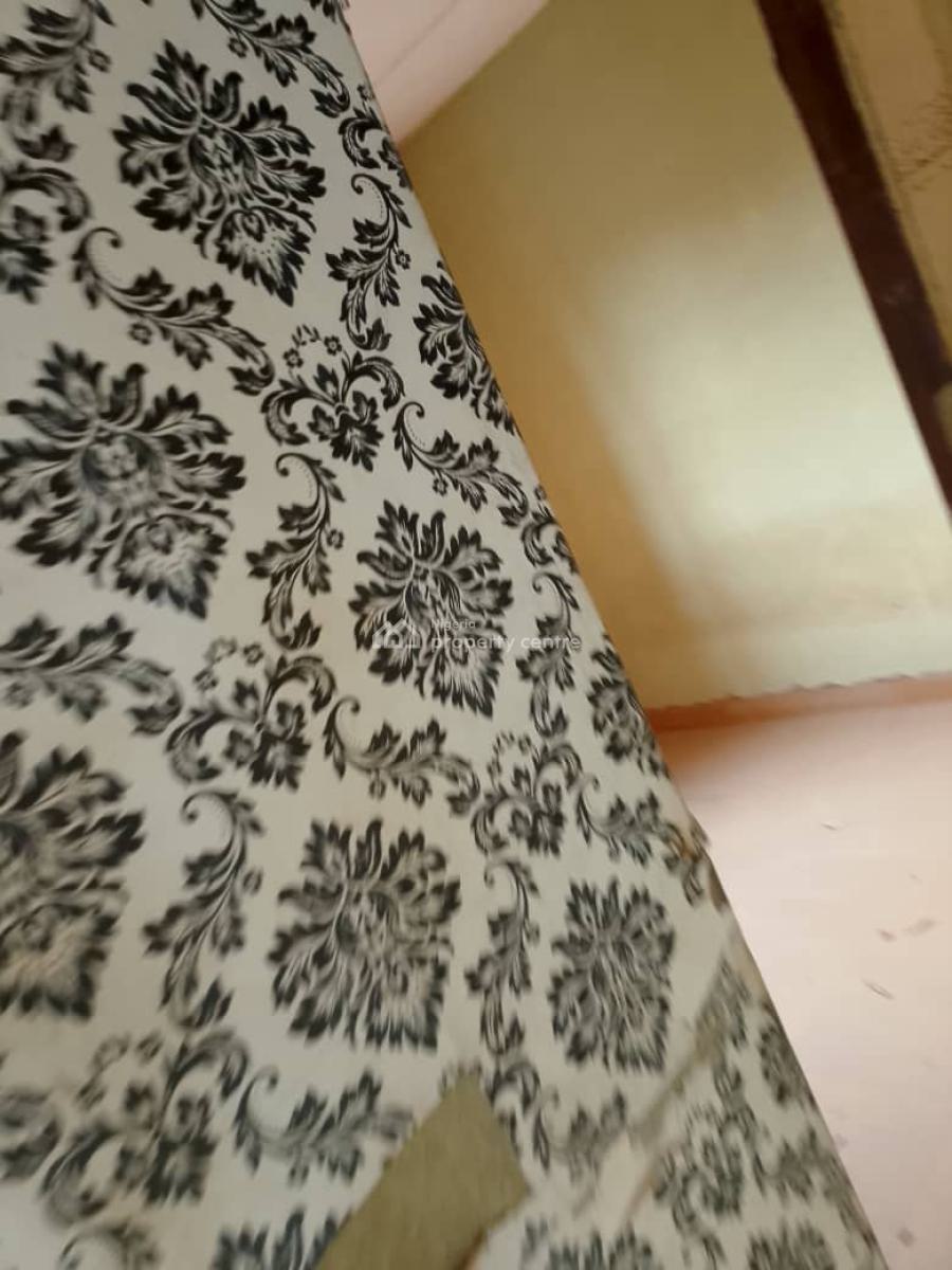 Lovely 2 Bedroom, Igbogbo, Ikorodu, Lagos, Flat / Apartment for Rent