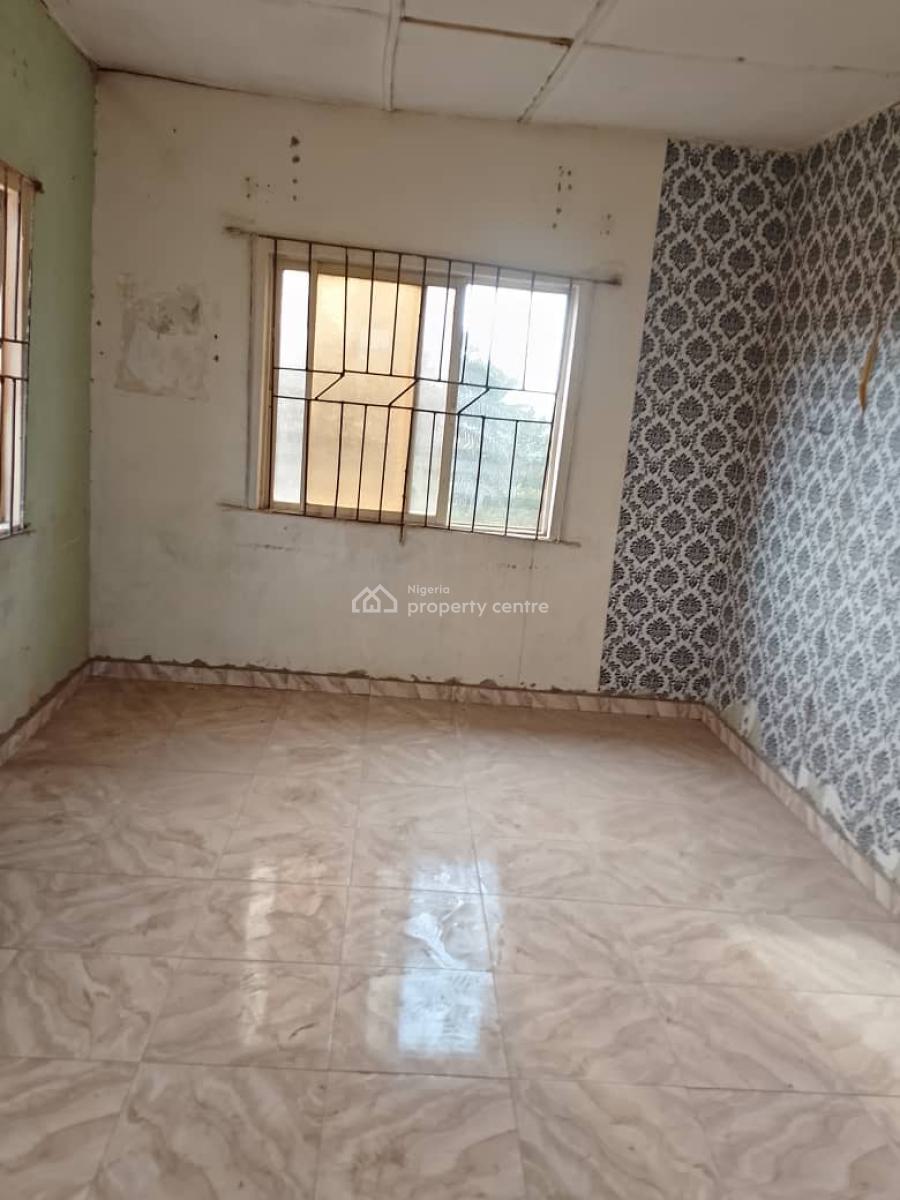 Lovely 2 Bedroom, Igbogbo, Ikorodu, Lagos, Flat / Apartment for Rent
