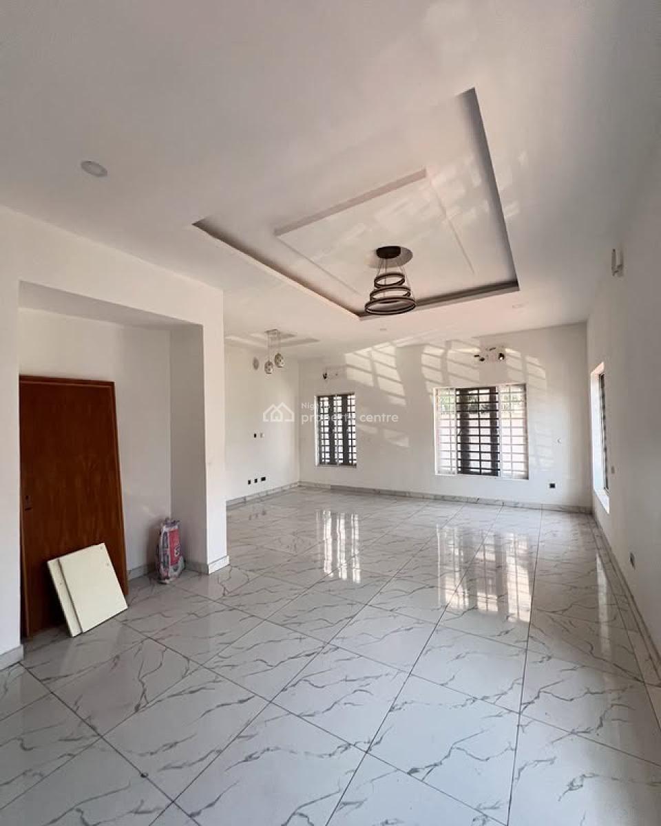 Lovely 3 Bedroom Apartment with Bq, Victoria Island (vi), Lagos, Detached Duplex for Rent