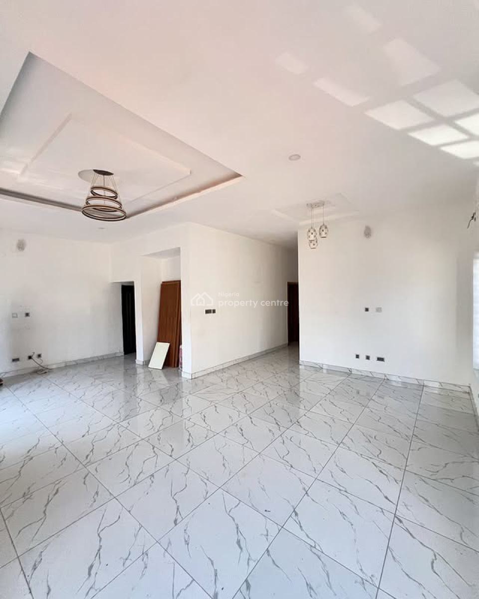 Lovely 3 Bedroom Apartment with Bq, Victoria Island (vi), Lagos, Detached Duplex for Rent