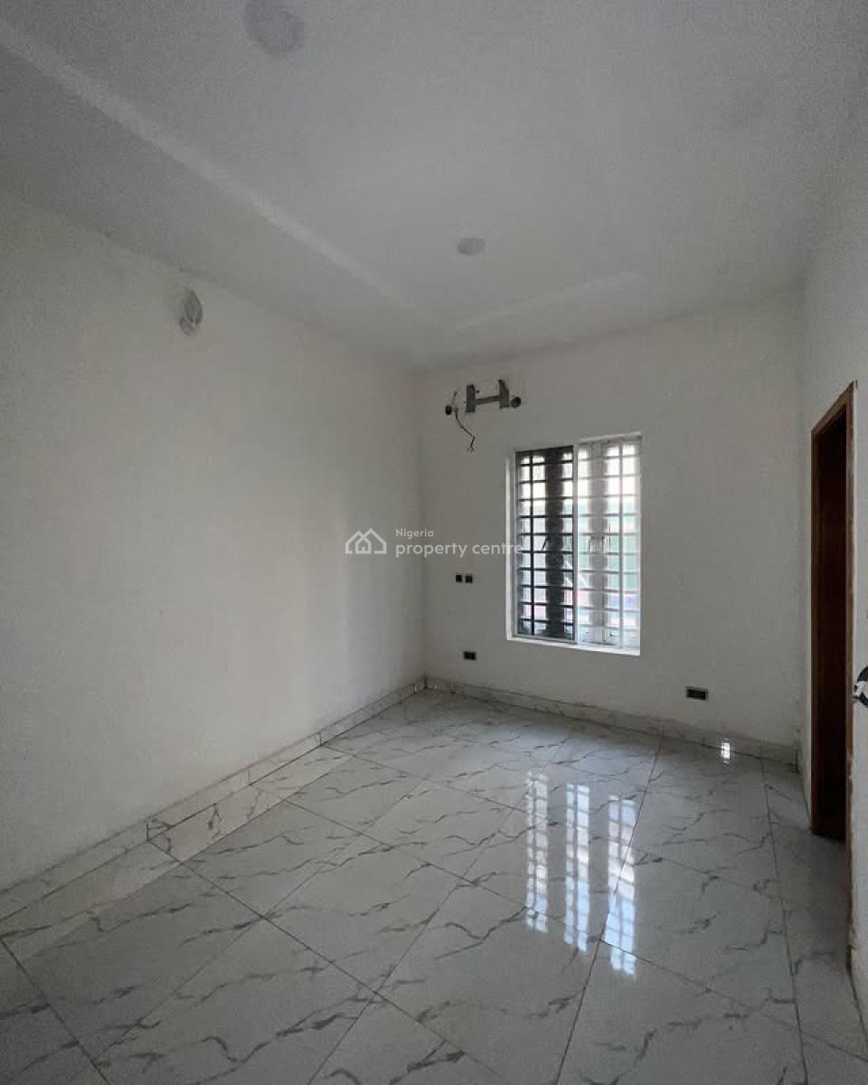 Lovely 3 Bedroom Apartment with Bq, Victoria Island (vi), Lagos, Detached Duplex for Rent