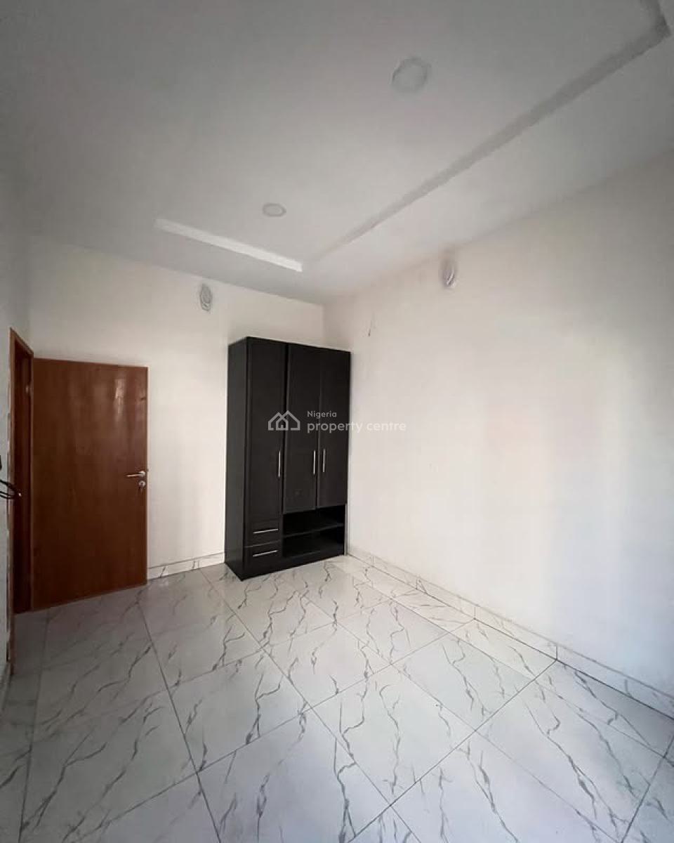 Lovely 3 Bedroom Apartment with Bq, Victoria Island (vi), Lagos, Detached Duplex for Rent