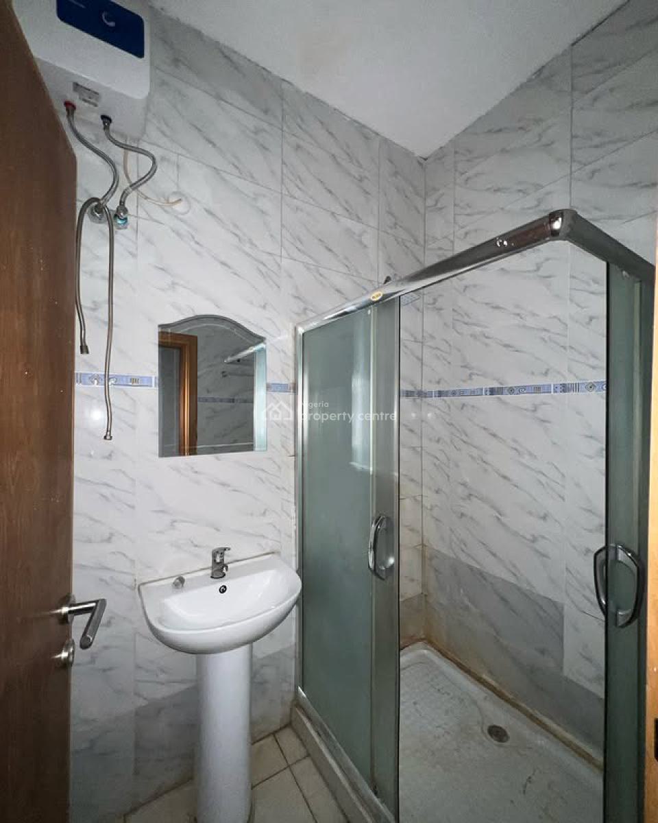 Lovely 3 Bedroom Apartment with Bq, Victoria Island (vi), Lagos, Detached Duplex for Rent