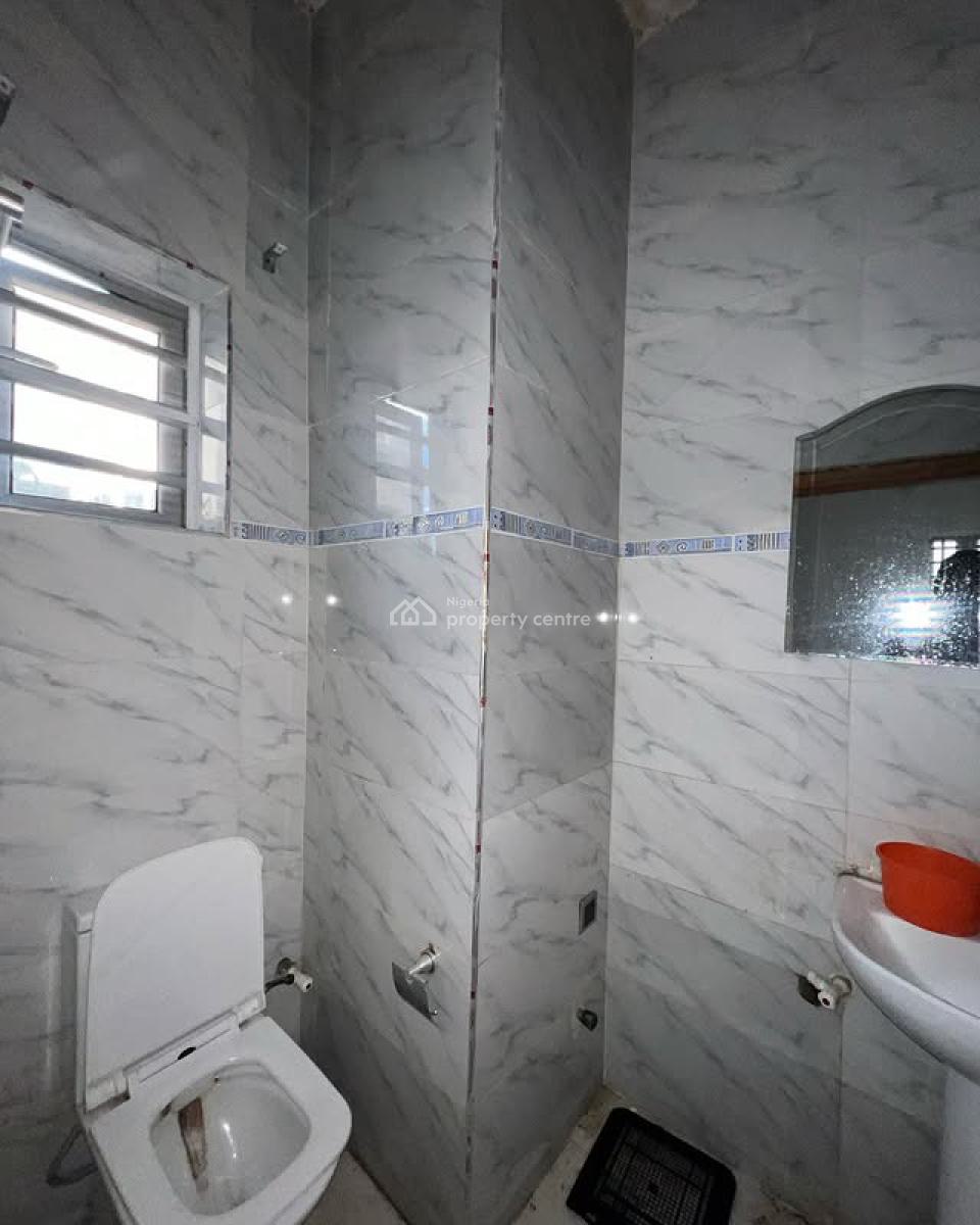 Lovely 3 Bedroom Apartment with Bq, Victoria Island (vi), Lagos, Detached Duplex for Rent