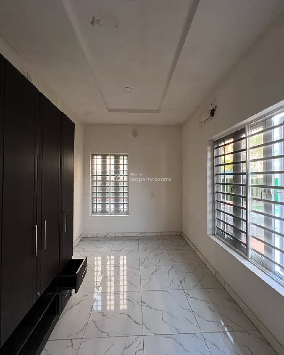 Lovely 3 Bedroom Apartment with Bq, Victoria Island (vi), Lagos, Detached Duplex for Rent
