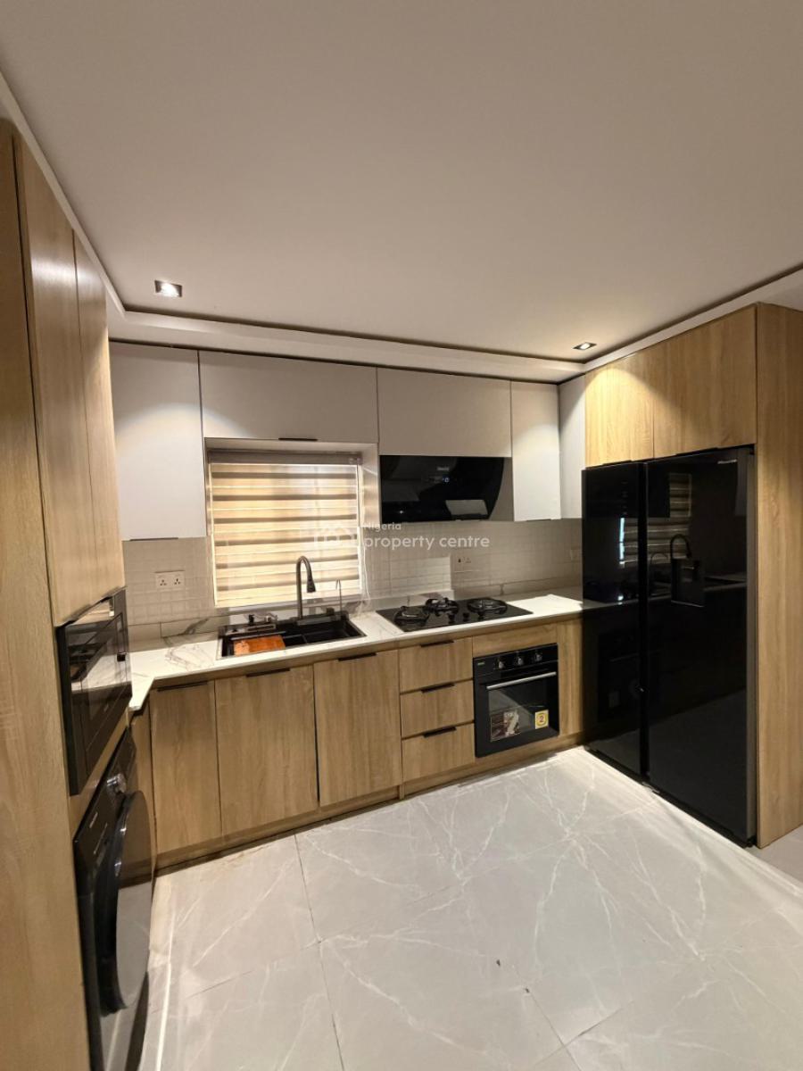 3 Bedroom Duplex with Cinema Room, Ikolaba Estate, Ibadan, Oyo, House Short Let