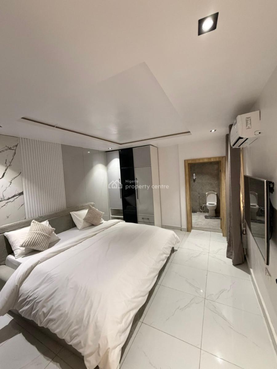 3 Bedroom Duplex with Cinema Room, Ikolaba Estate, Ibadan, Oyo, House Short Let