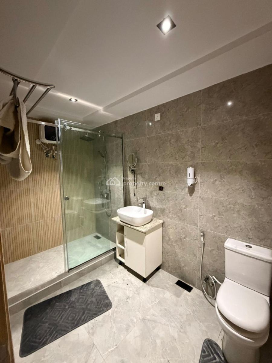 3 Bedroom Duplex with Cinema Room, Ikolaba Estate, Ibadan, Oyo, House Short Let