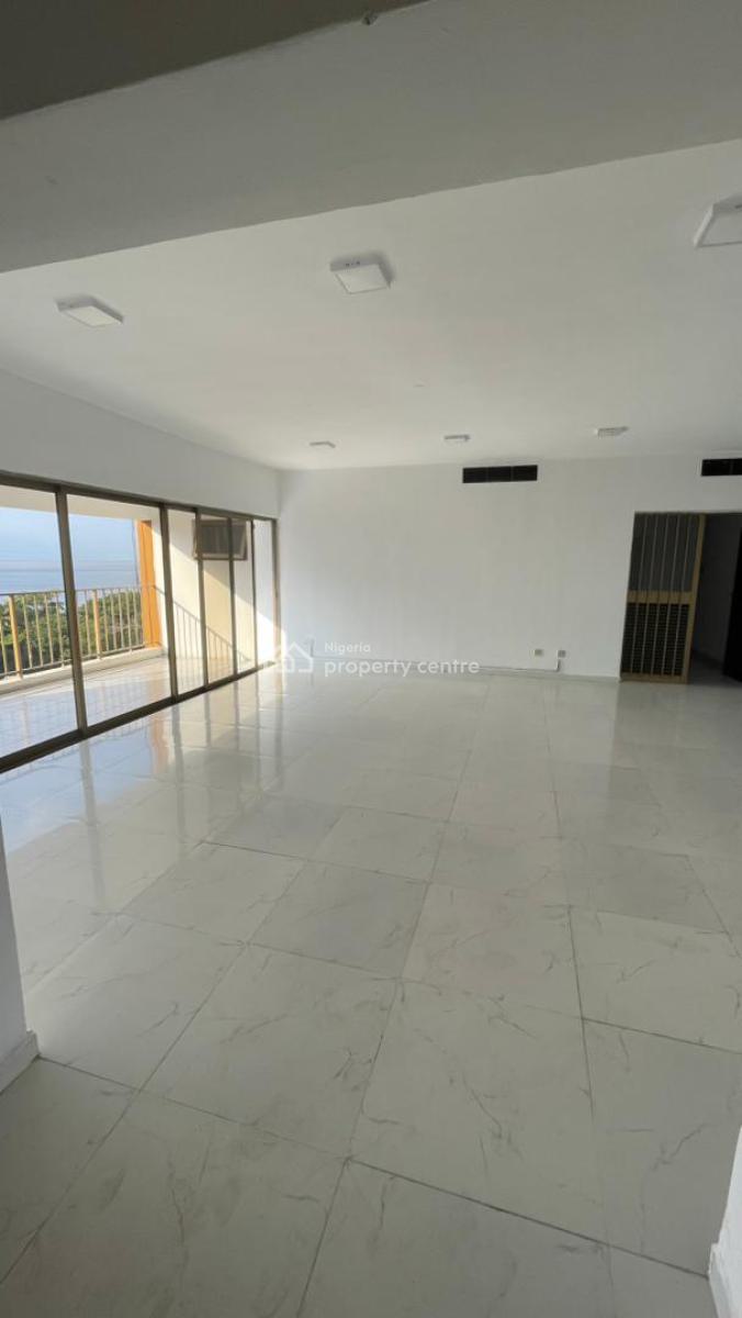 3 Bedroom Apartment + Bq, Old Ikoyi, Ikoyi, Lagos, Flat / Apartment for Rent