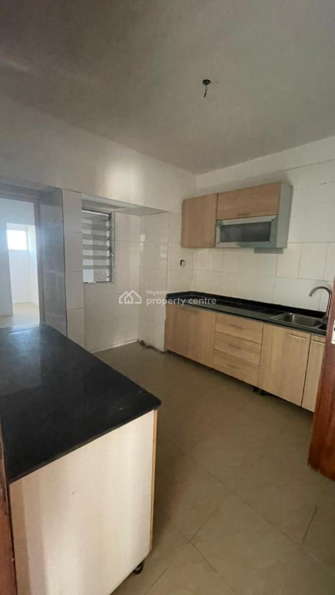 3 Bedroom Apartment + Bq, Old Ikoyi, Ikoyi, Lagos, Flat / Apartment for Rent