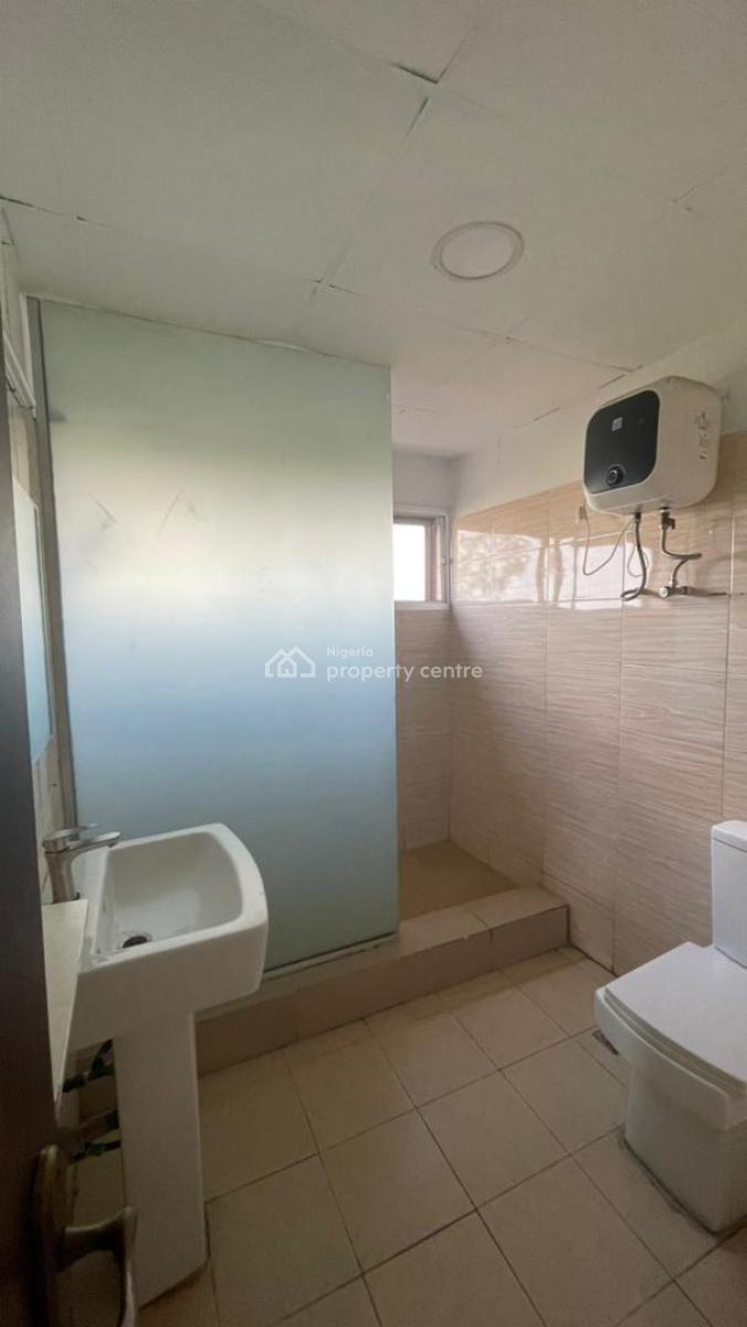 3 Bedroom Apartment + Bq, Old Ikoyi, Ikoyi, Lagos, Flat / Apartment for Rent