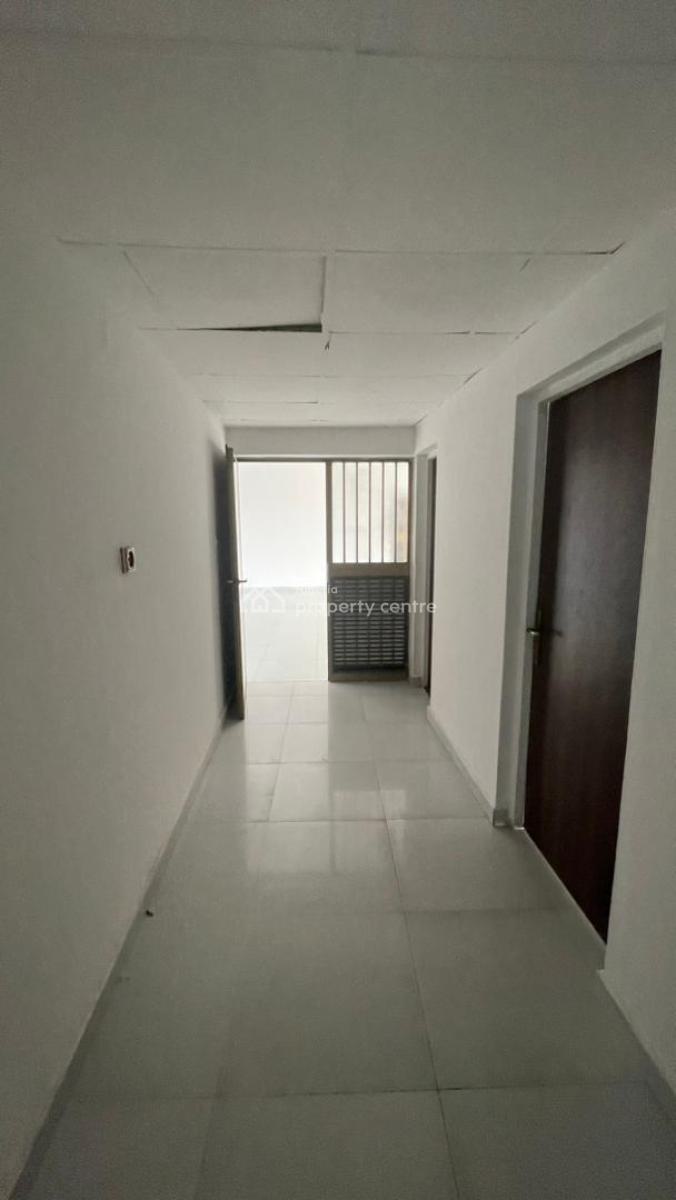 3 Bedroom Apartment + Bq, Old Ikoyi, Ikoyi, Lagos, Flat / Apartment for Rent