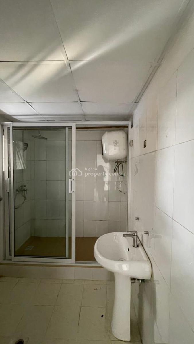 3 Bedroom Apartment + Bq, Old Ikoyi, Ikoyi, Lagos, Flat / Apartment for Rent