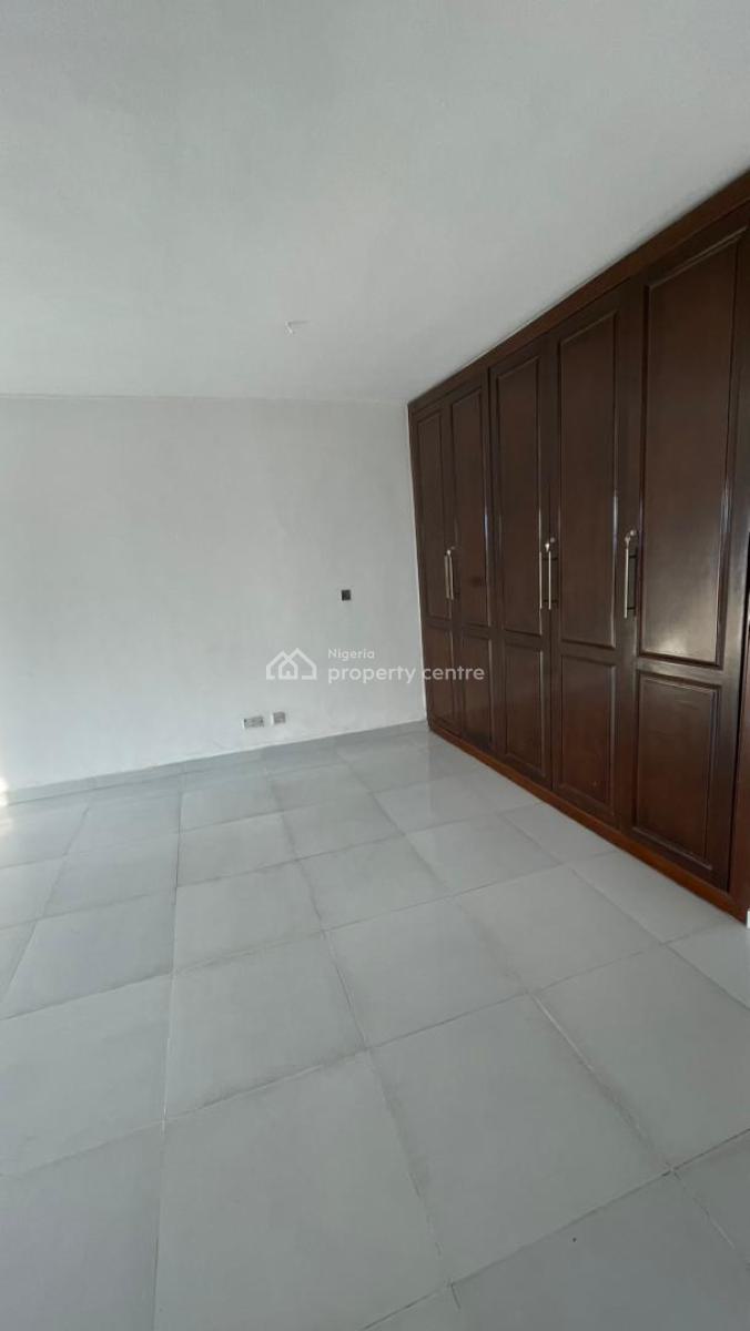 3 Bedroom Apartment + Bq, Old Ikoyi, Ikoyi, Lagos, Flat / Apartment for Rent