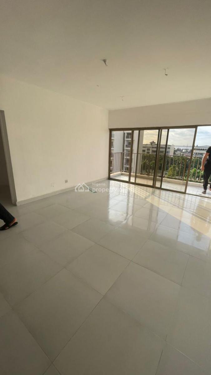 3 Bedroom Apartment + Bq, Old Ikoyi, Ikoyi, Lagos, Flat / Apartment for Rent