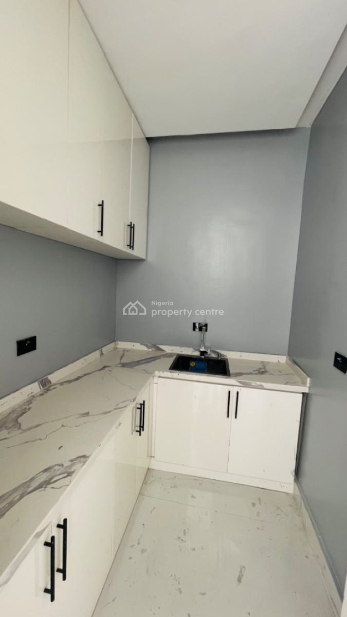 Luxury 5 Bedroom Brand New Detached Duplex, Lekki Phase 1, Lekki, Lagos, Detached Duplex for Sale