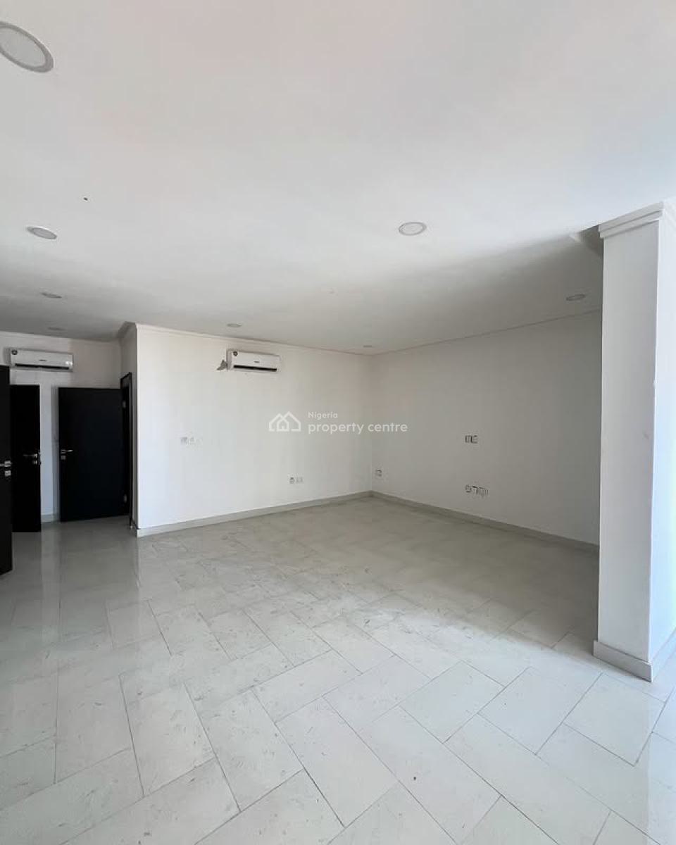 Spacious 2 Bedroom Apartment, Victoria Island (vi), Lagos, Detached Duplex for Rent
