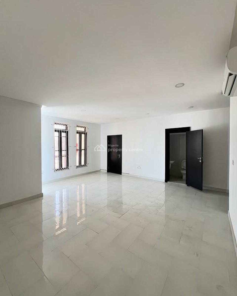 Spacious 2 Bedroom Apartment, Victoria Island (vi), Lagos, Detached Duplex for Rent