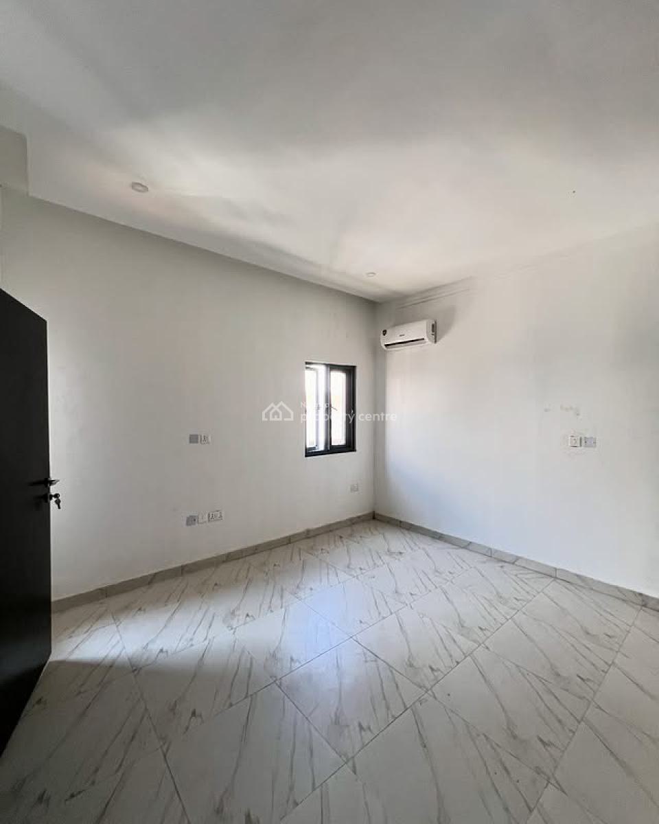 Spacious 2 Bedroom Apartment, Victoria Island (vi), Lagos, Detached Duplex for Rent