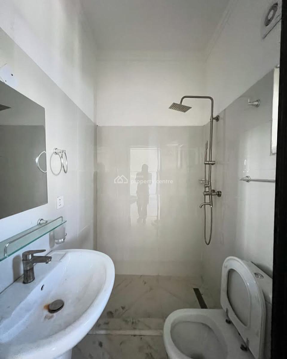 Spacious 2 Bedroom Apartment, Victoria Island (vi), Lagos, Detached Duplex for Rent