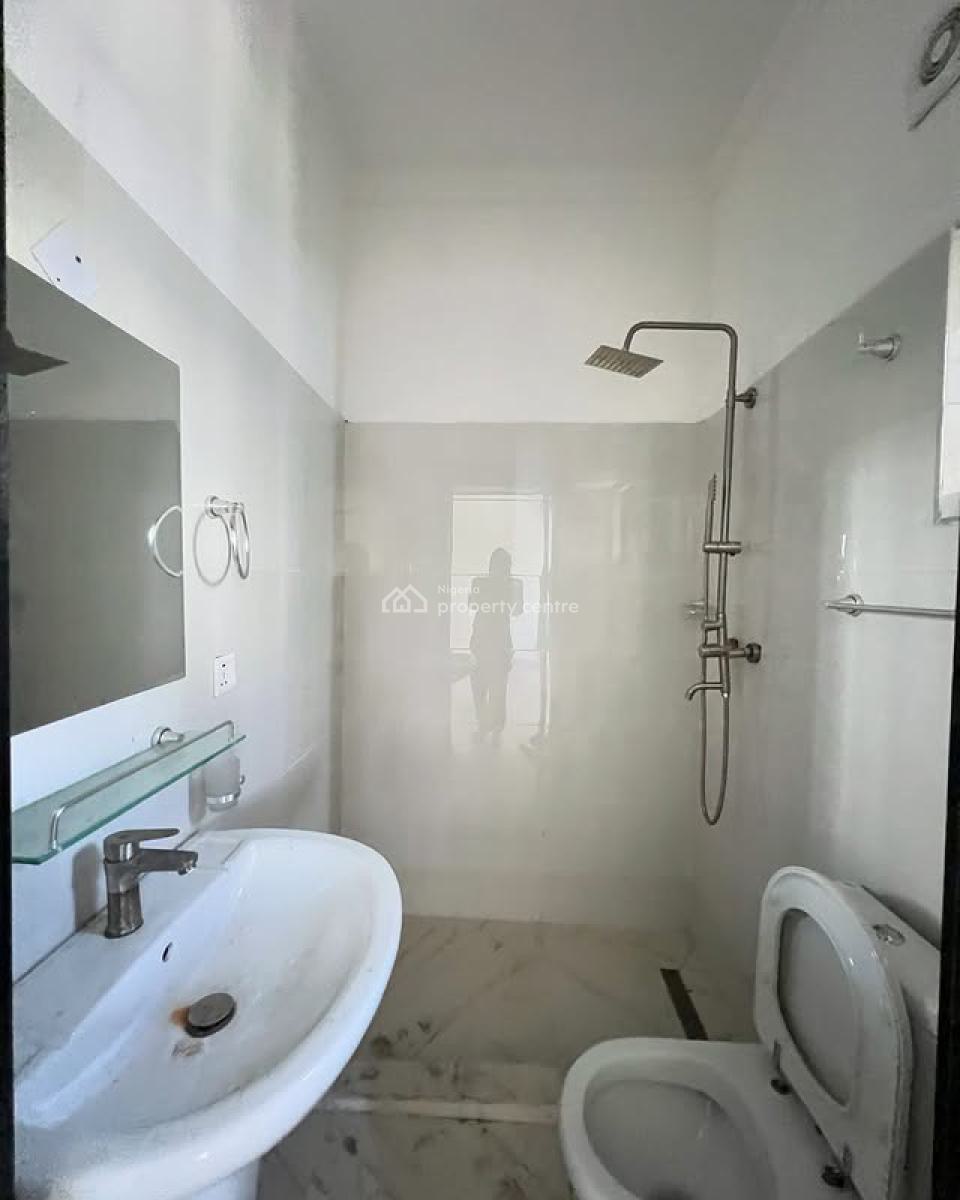 Spacious 2 Bedroom Apartment, Victoria Island (vi), Lagos, Detached Duplex for Rent