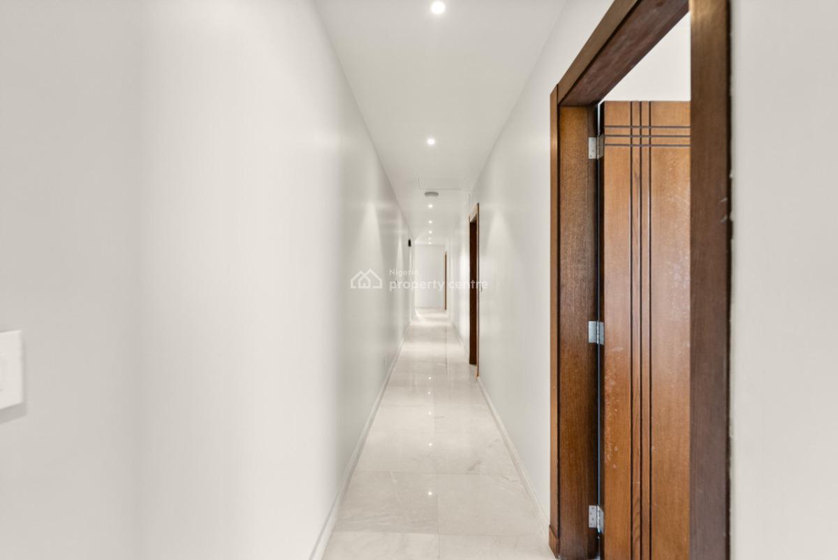 4-bedroom Apartment, Eko Atlantic City, Lagos, Flat / Apartment for Sale