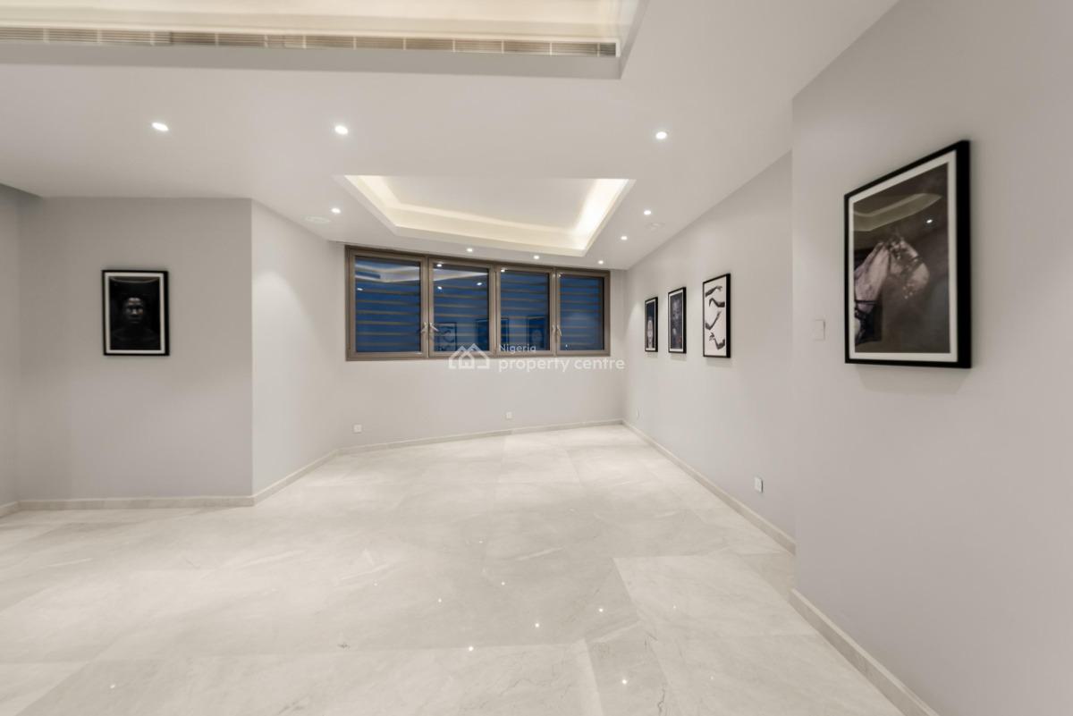 4-bedroom Apartment, Eko Atlantic City, Lagos, Flat / Apartment for Sale
