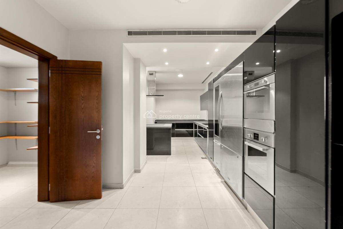 4-bedroom Apartment, Eko Atlantic City, Lagos, Flat / Apartment for Sale