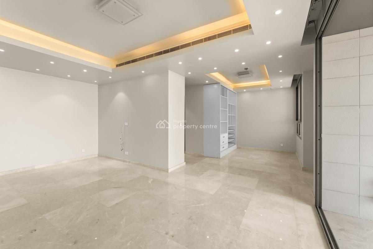 4-bedroom Apartment, Eko Atlantic City, Lagos, Flat / Apartment for Sale