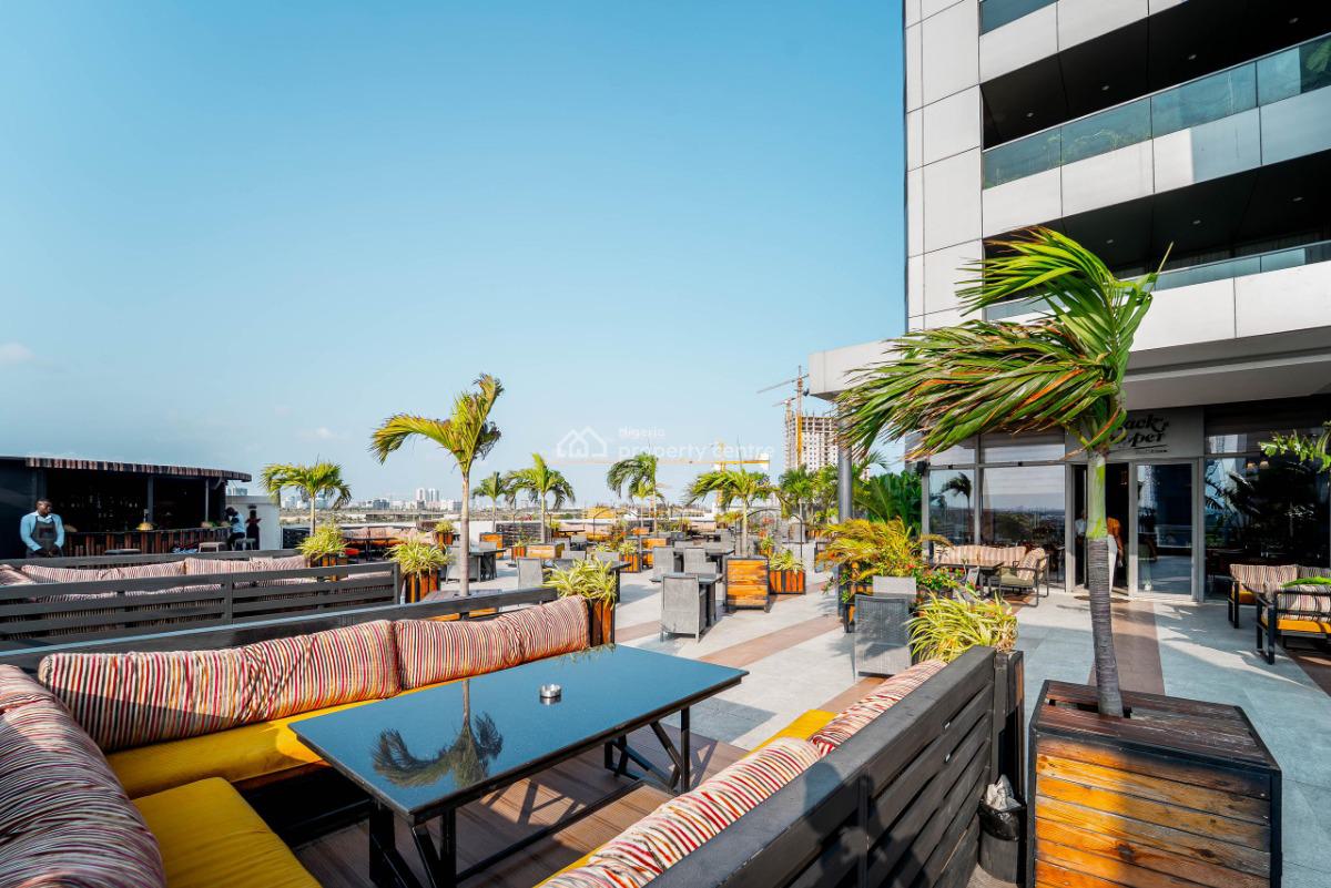 4-bedroom Apartment, Eko Atlantic City, Lagos, Flat / Apartment for Sale