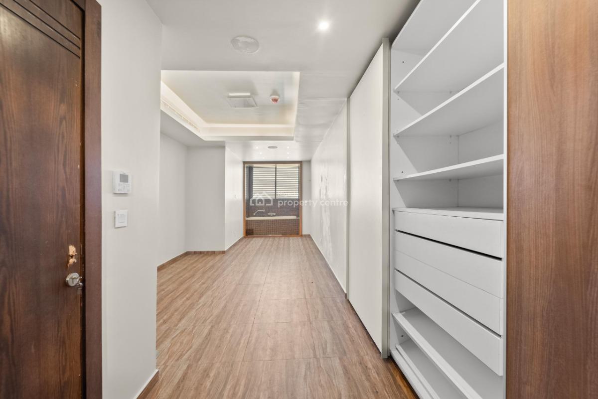 4-bedroom Apartment, Eko Atlantic City, Lagos, Flat / Apartment for Sale