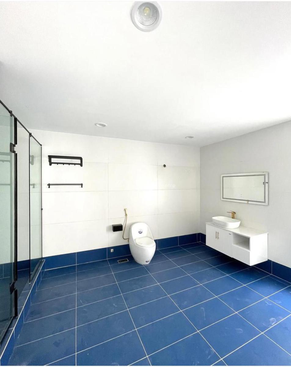 Newly Built 4 Bedroom Luxuriously Finished Detached Duplex, Banana Island, Ikoyi, Lagos, Detached Duplex for Rent