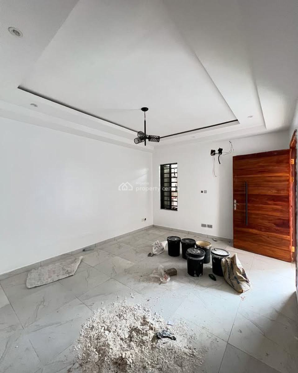 Lovely 2 Bedroom Apartment, Ikate, Lekki, Lagos, Detached Duplex for Rent