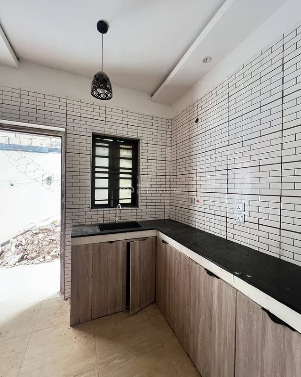 Lovely 2 Bedroom Apartment, Ikate, Lekki, Lagos, Detached Duplex for Rent