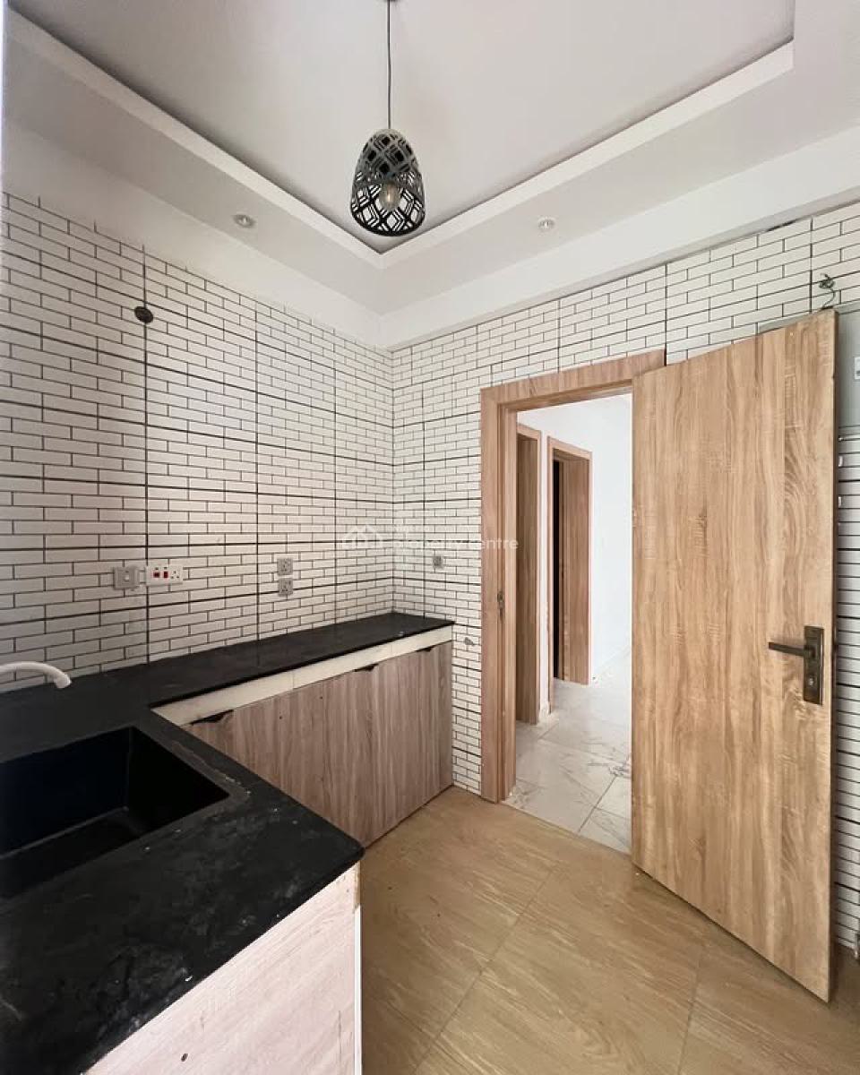 Lovely 2 Bedroom Apartment, Ikate, Lekki, Lagos, Detached Duplex for Rent