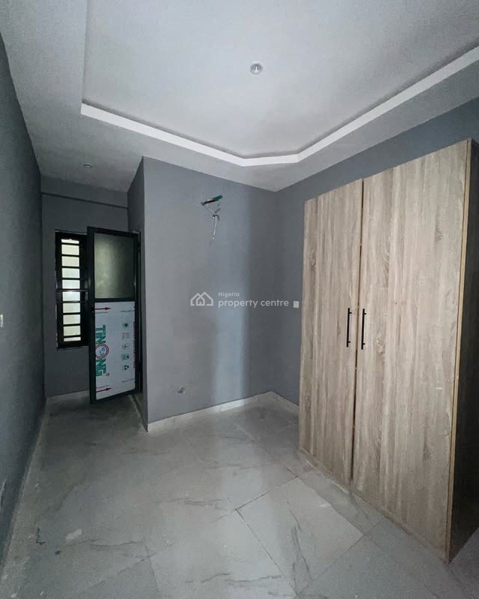 Lovely 2 Bedroom Apartment, Ikate, Lekki, Lagos, Detached Duplex for Rent