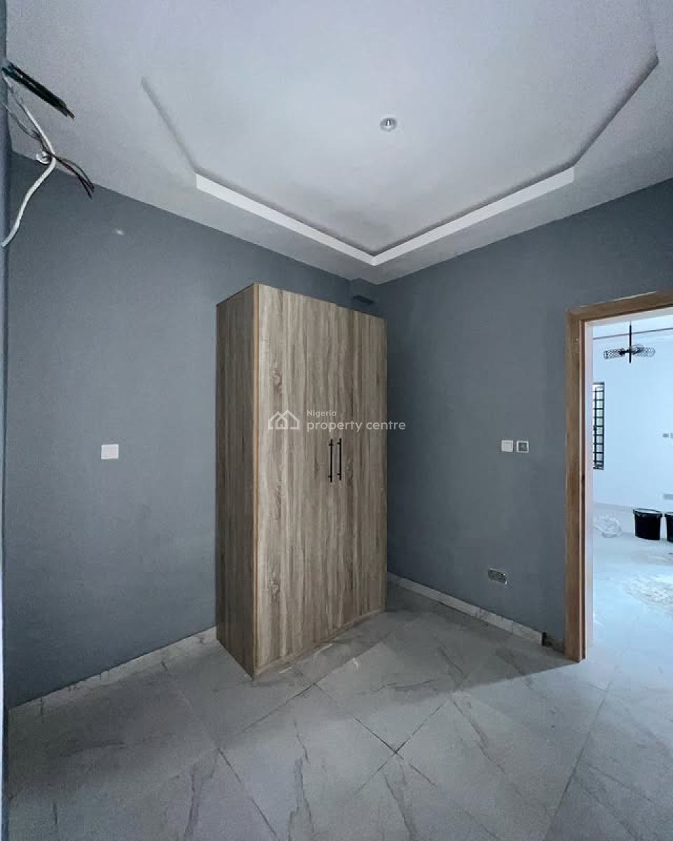 Lovely 2 Bedroom Apartment, Ikate, Lekki, Lagos, Detached Duplex for Rent