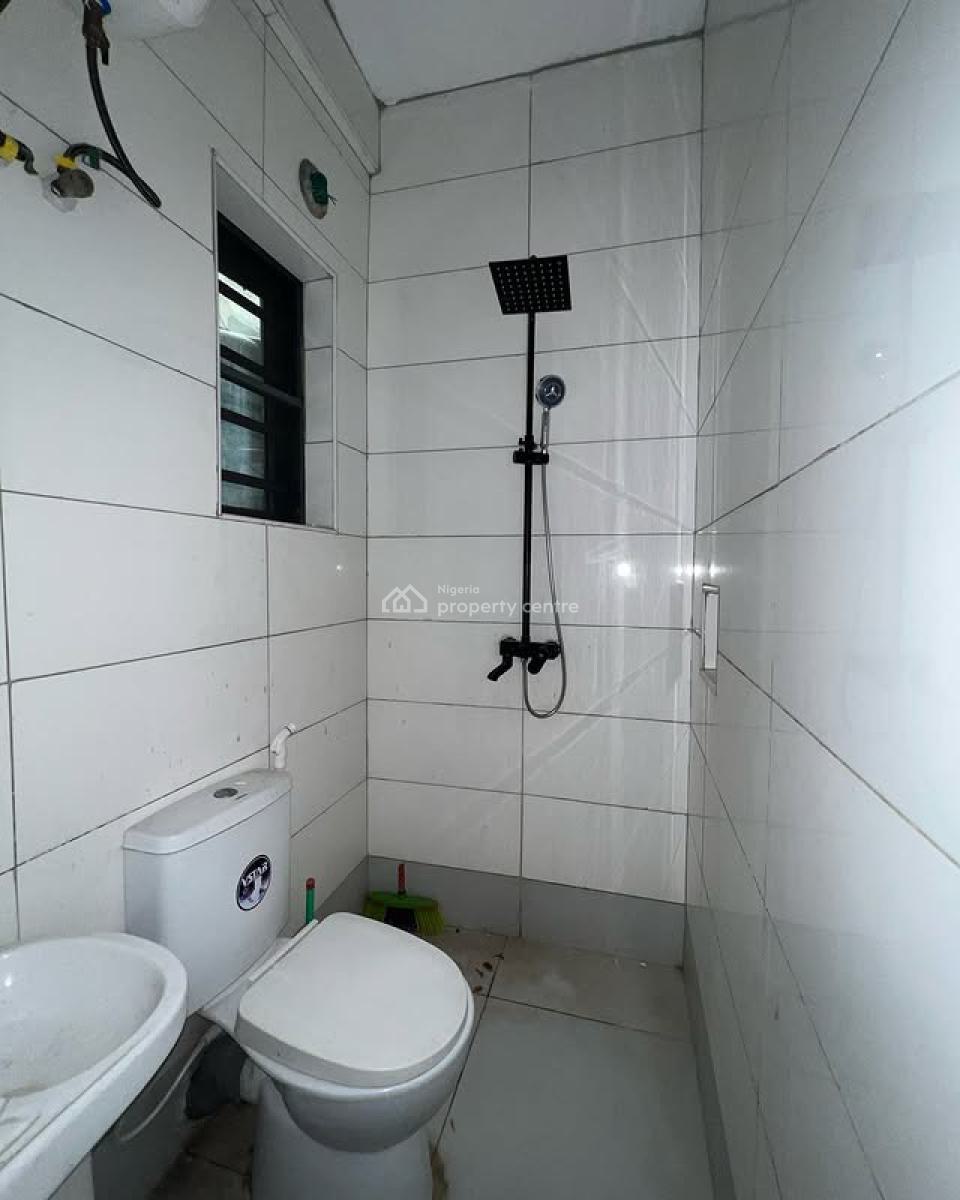 Lovely 2 Bedroom Apartment, Ikate, Lekki, Lagos, Detached Duplex for Rent