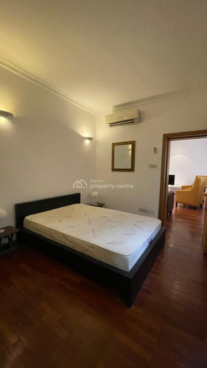 1 Bedroom Mini Flat, Old Ikoyi, Ikoyi, Lagos, Mini Flat (room and Parlour) for Rent